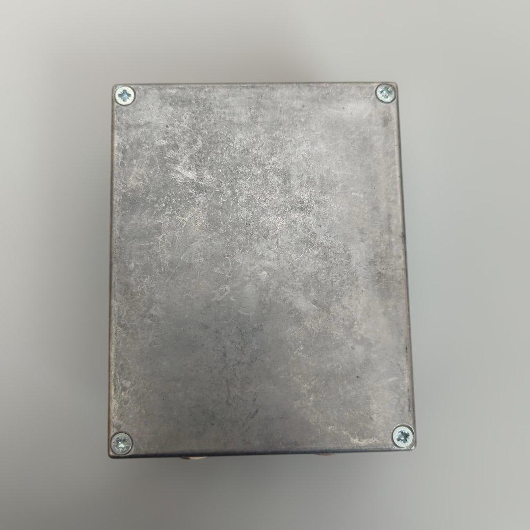 EMMA エマ PisdiYAUwot ディストーション エフェクター　可動