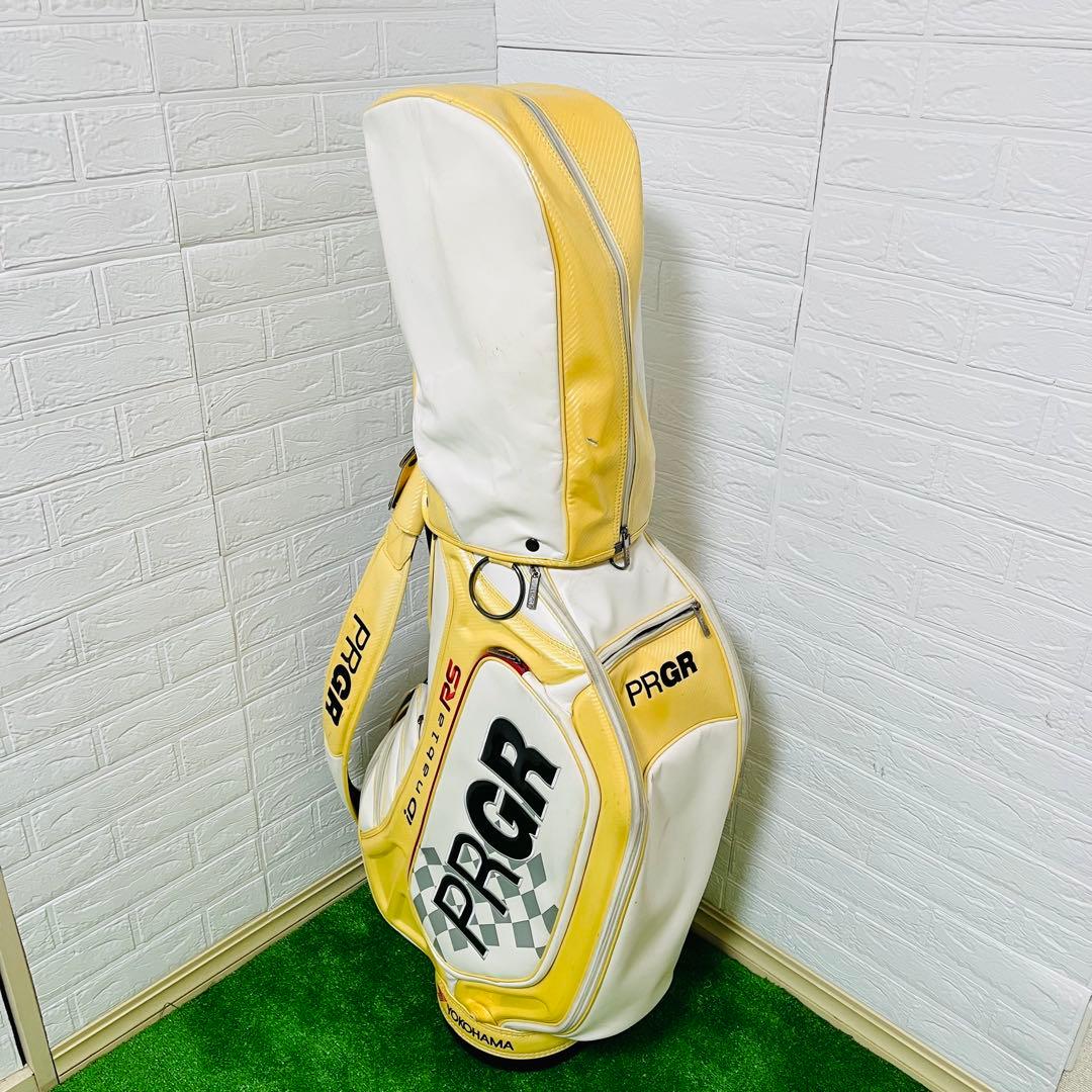 【☆大人気☆】PRGR☆プロギア☆メンズ☆ゴルフクラブセット☆11本☆初心者☆