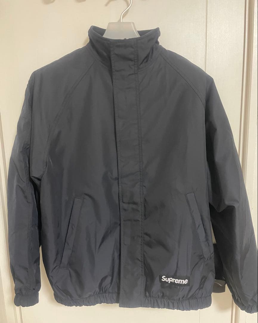 最安値！Supreme Reversible Track Jacket Mサイズ