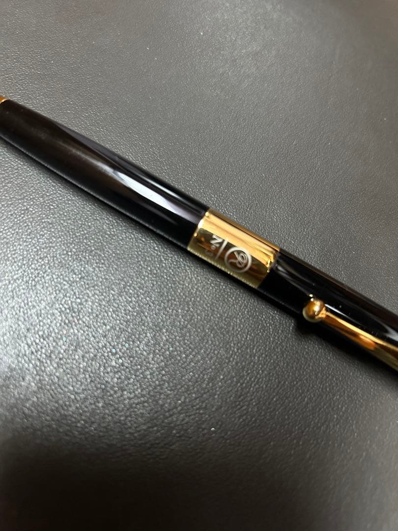 コン太郎Chan 伊東屋ロメオNo.3ボールペン