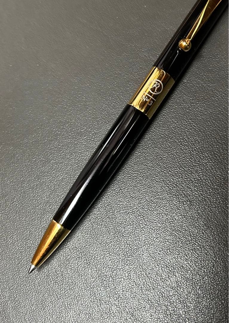 コン太郎Chan 伊東屋ロメオNo.3ボールペン