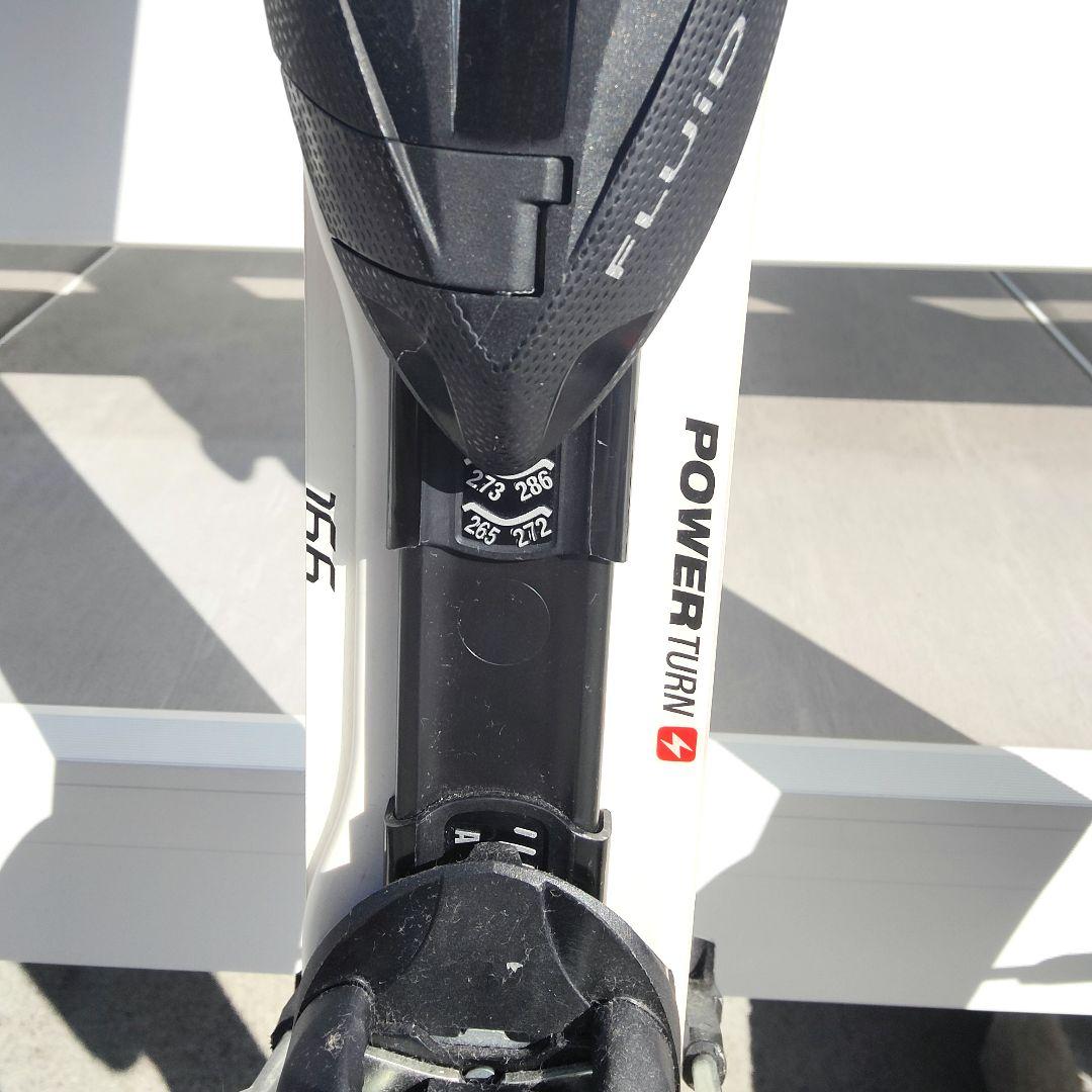 スキー板　ROSSIGNOL　DEMO BETA　良品☆