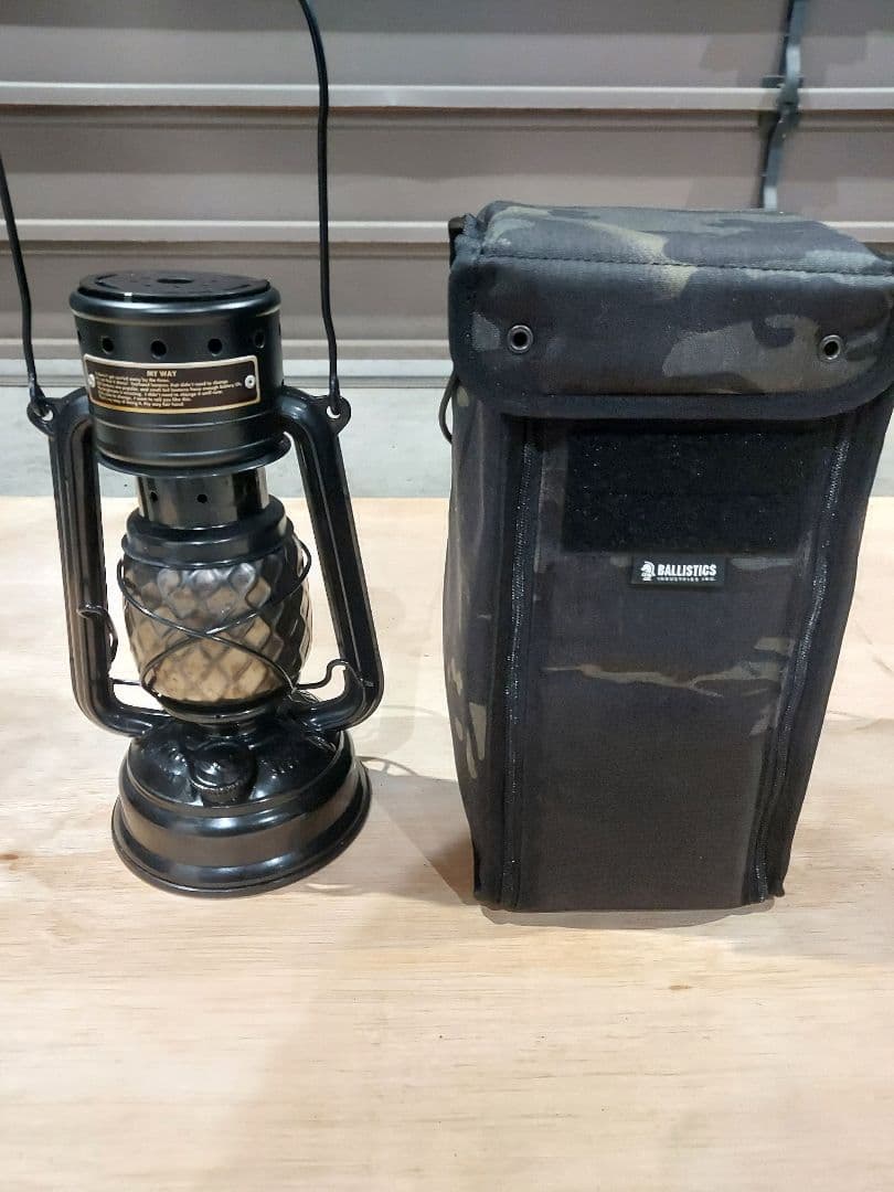 bushdebrunt brunt my way magmaglass ケース