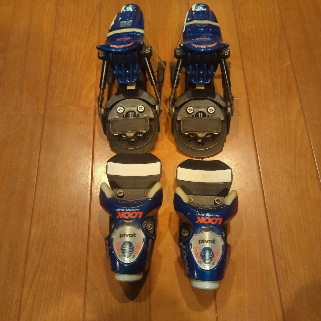 スキー LOOK Pivot18