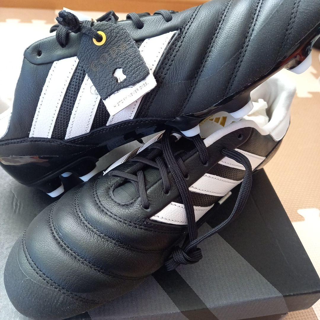 サッカースパイク コパ アイコン ジャパン HG/AG27cm