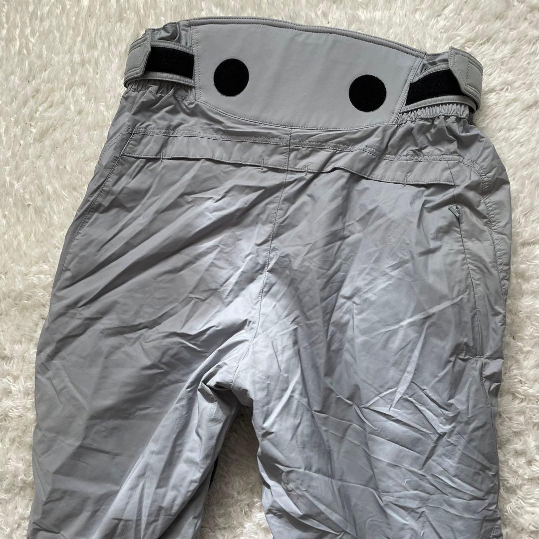 【人気♪】MIZUNO ミズノ　スキーウェア　スノーウェア　セットアップ