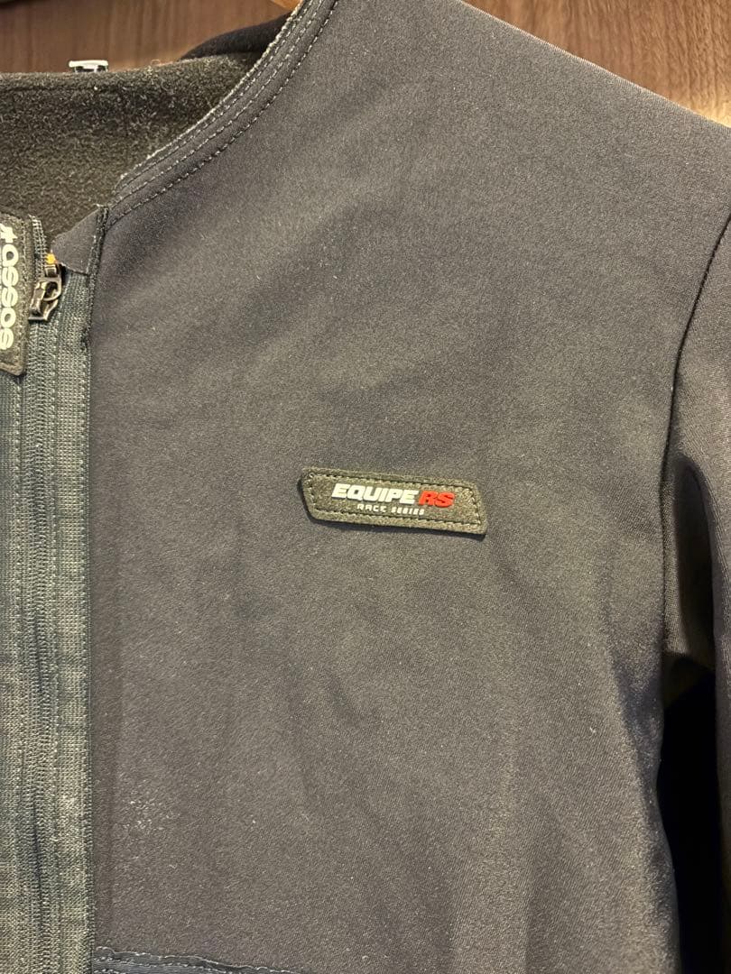 assos 冬用インナーアクセサリーお得な8点セット ultraz