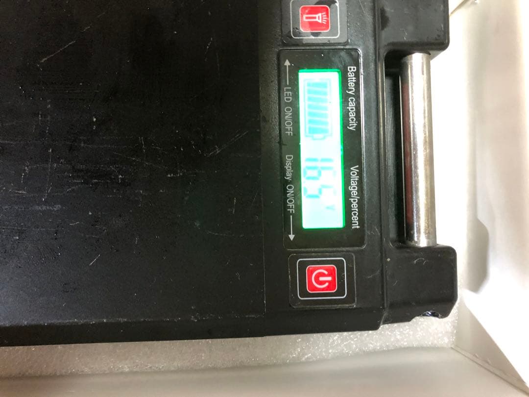 ダイワ　シーボーグ 500e改