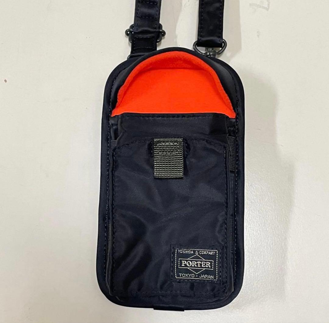 未使用　PORTER EXCHANGE PX TANKER GPS