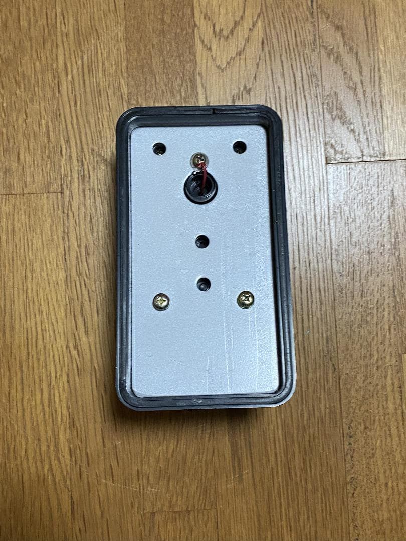 HI-MOUND ハイモンド複式電鍵　MK-701 テレグラフキー