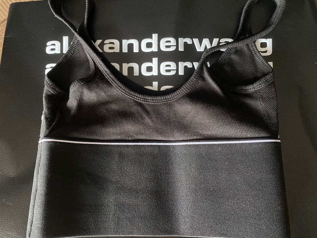 alexander wang トップス