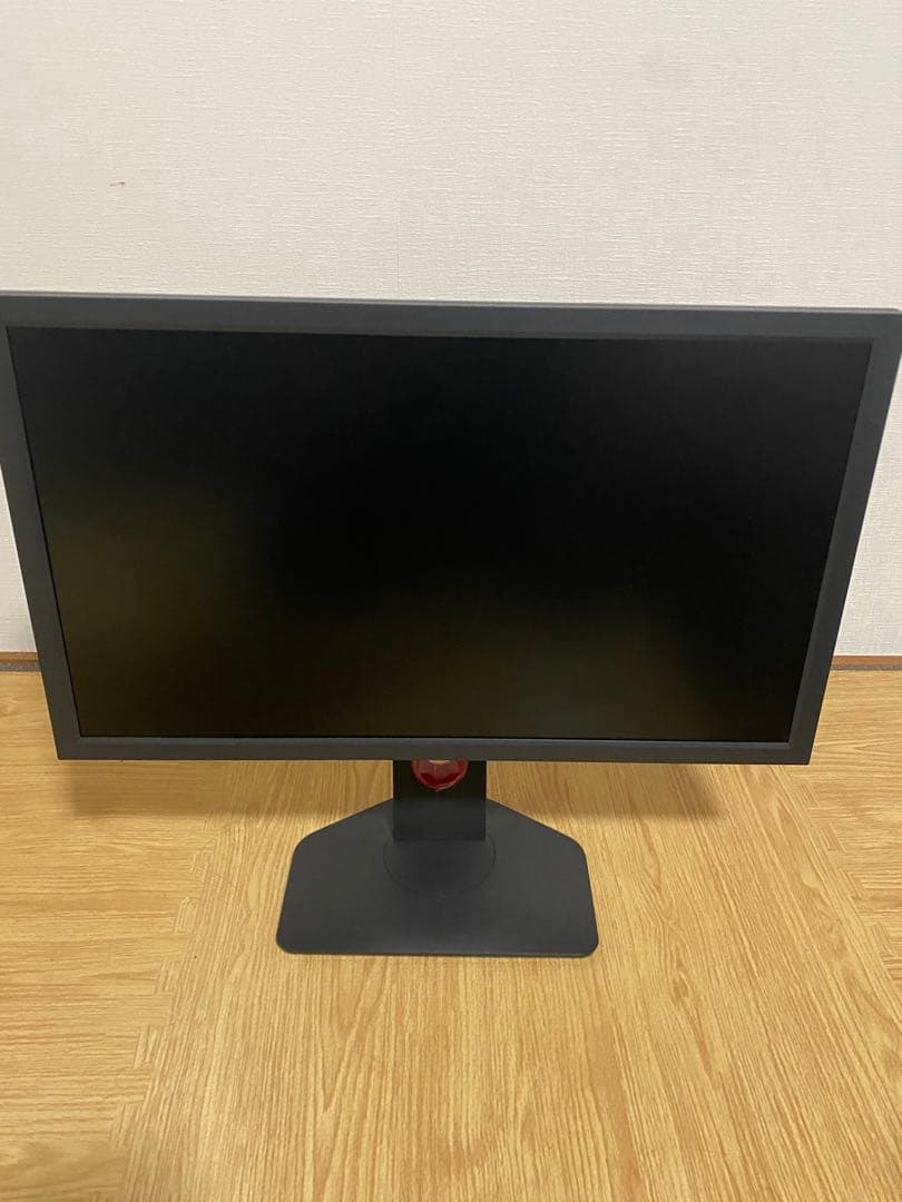 BenQ ZOWIE XL2411K ゲーミングモニター24.5インチ144Hz