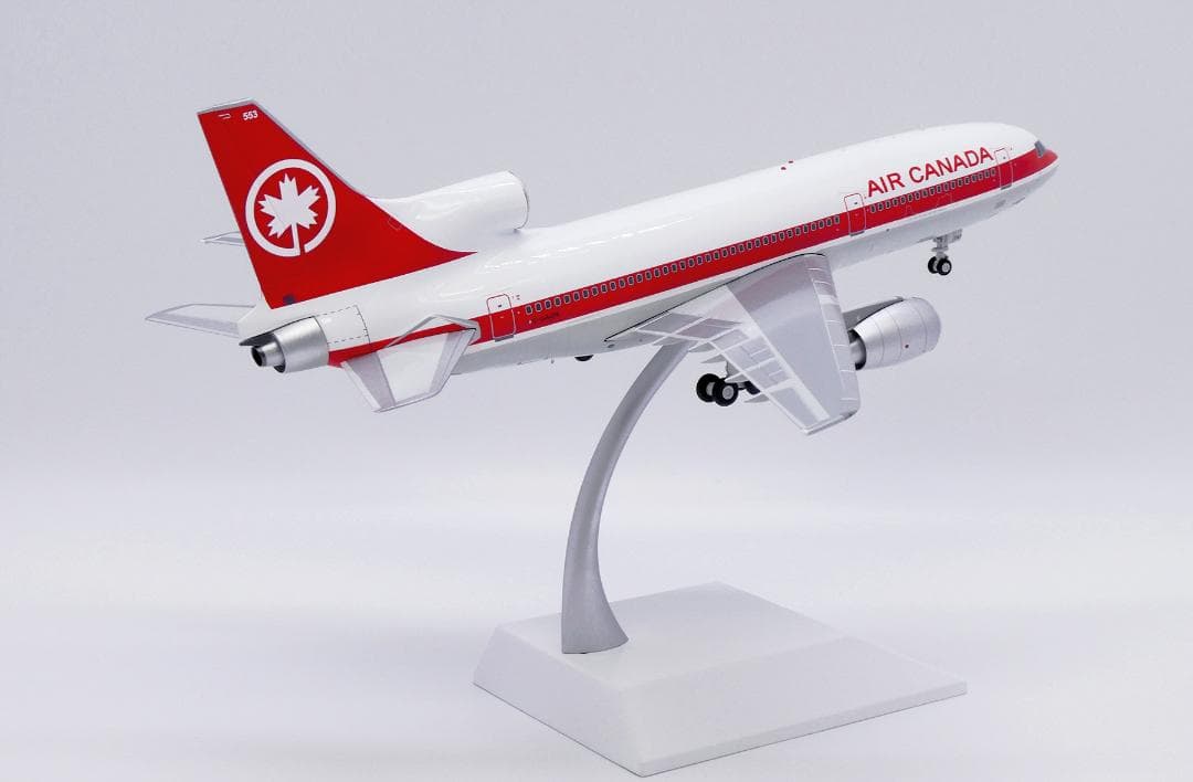 エアカナダ L-1011-500 C-GAGH 1/200