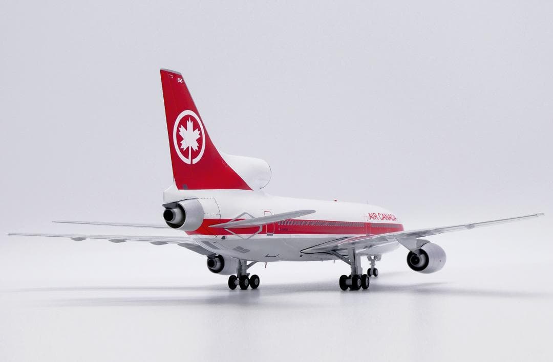 エアカナダ L-1011-500 C-GAGH 1/200