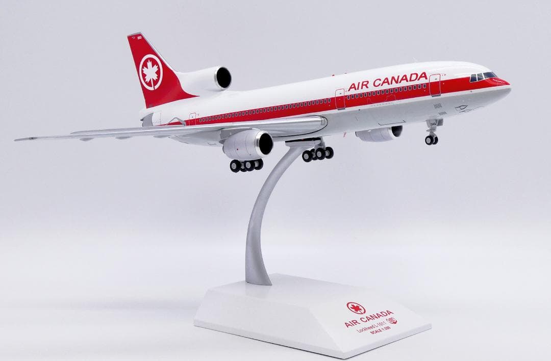 エアカナダ L-1011-500 C-GAGH 1/200