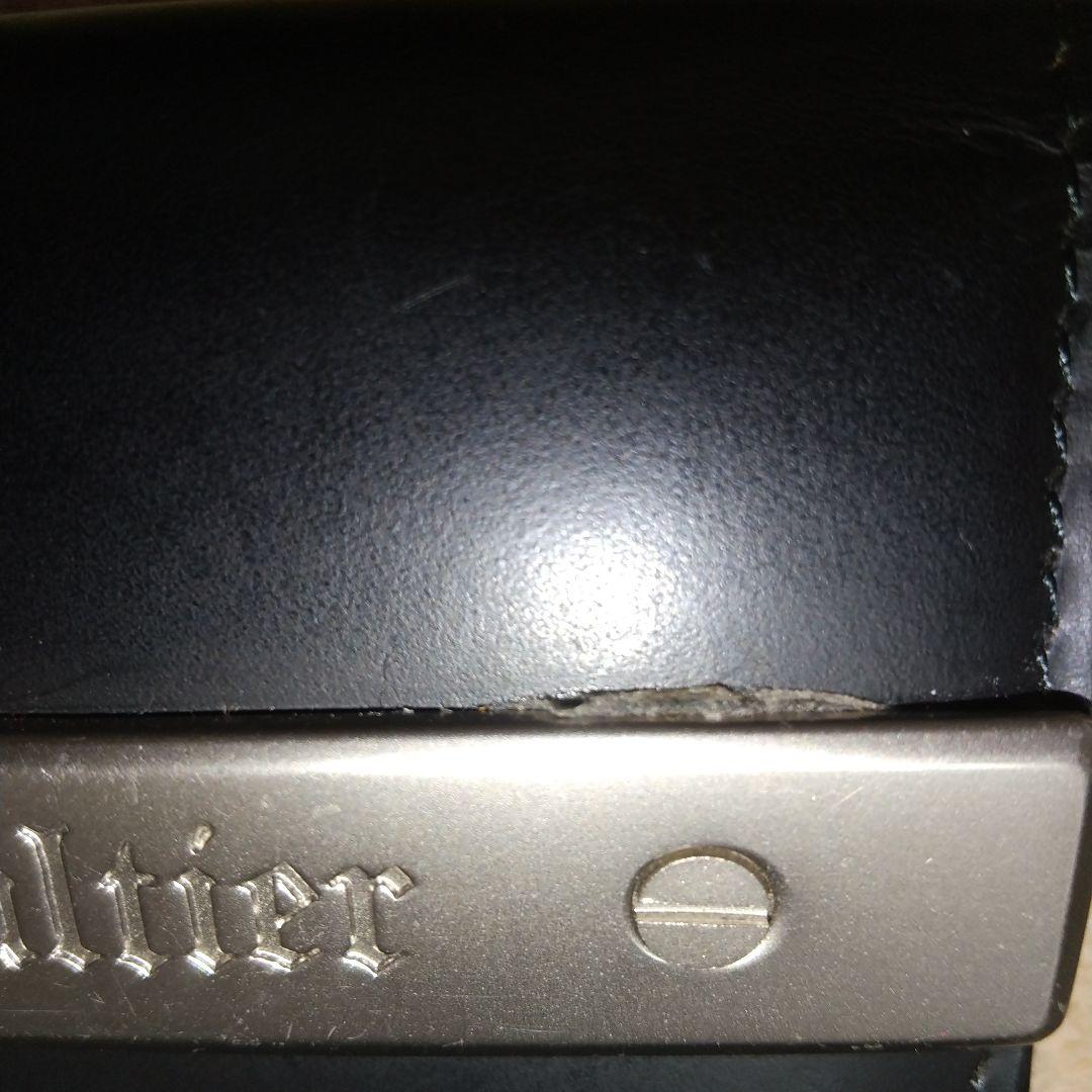 jeanpaulgaultier名刺入れ