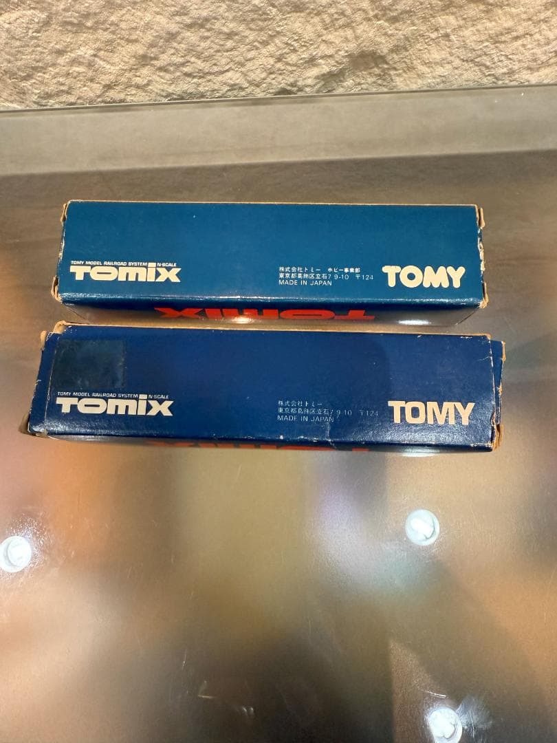 TOMIX レール おまとめセット 中古品