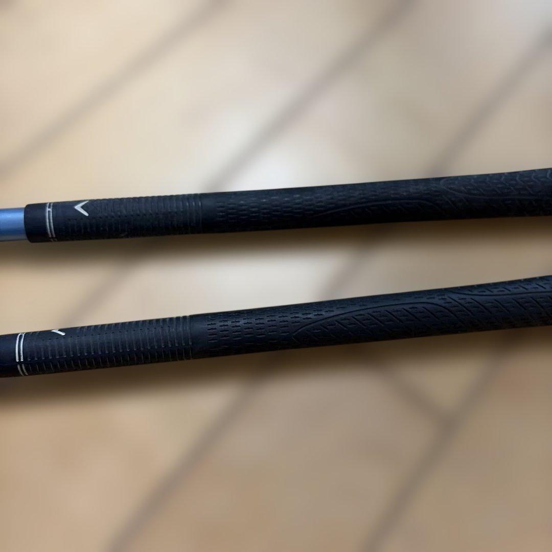 キャロウェイBIGBERTHRユーティリティ ウッドクラブ