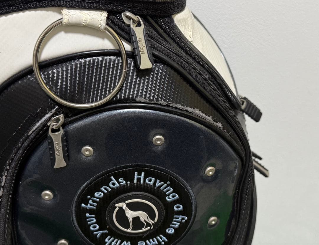 ヨネックス アダバット 初心者 メンズ ゴルフクラブセット フルセット 一式