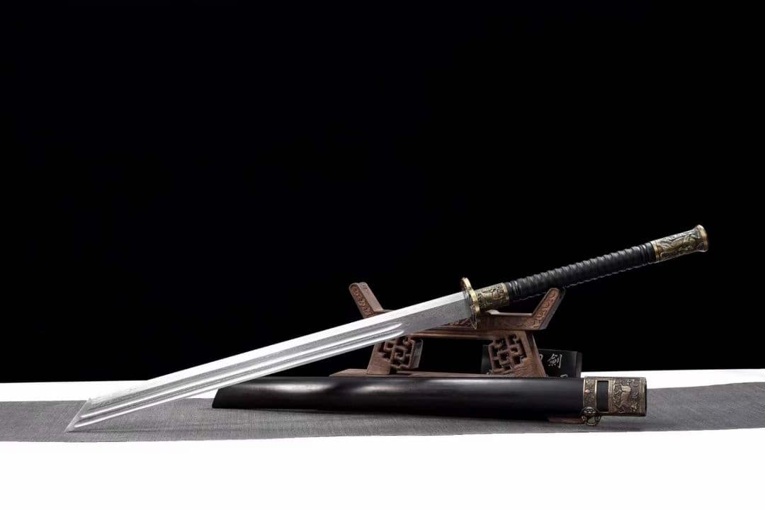 鉄索神尊20230720 古兵器 武具　刀装具　日本刀　模造刀 居合刀
