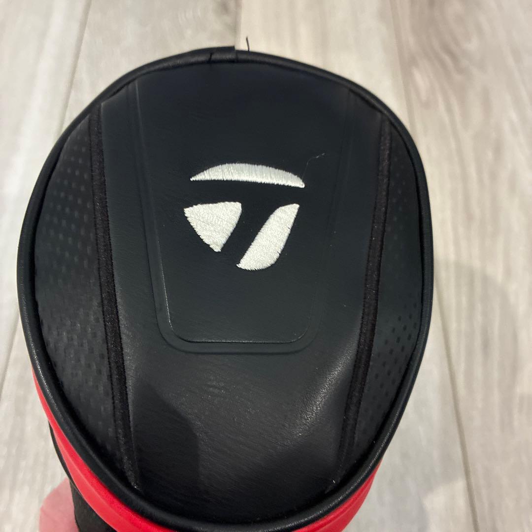 テーラーメイドステルスフェアウェイウッド 5番ウッド S