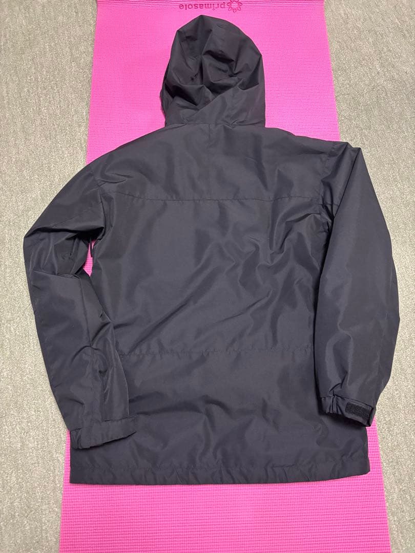 kissmark スノーボードウェア 上下セット