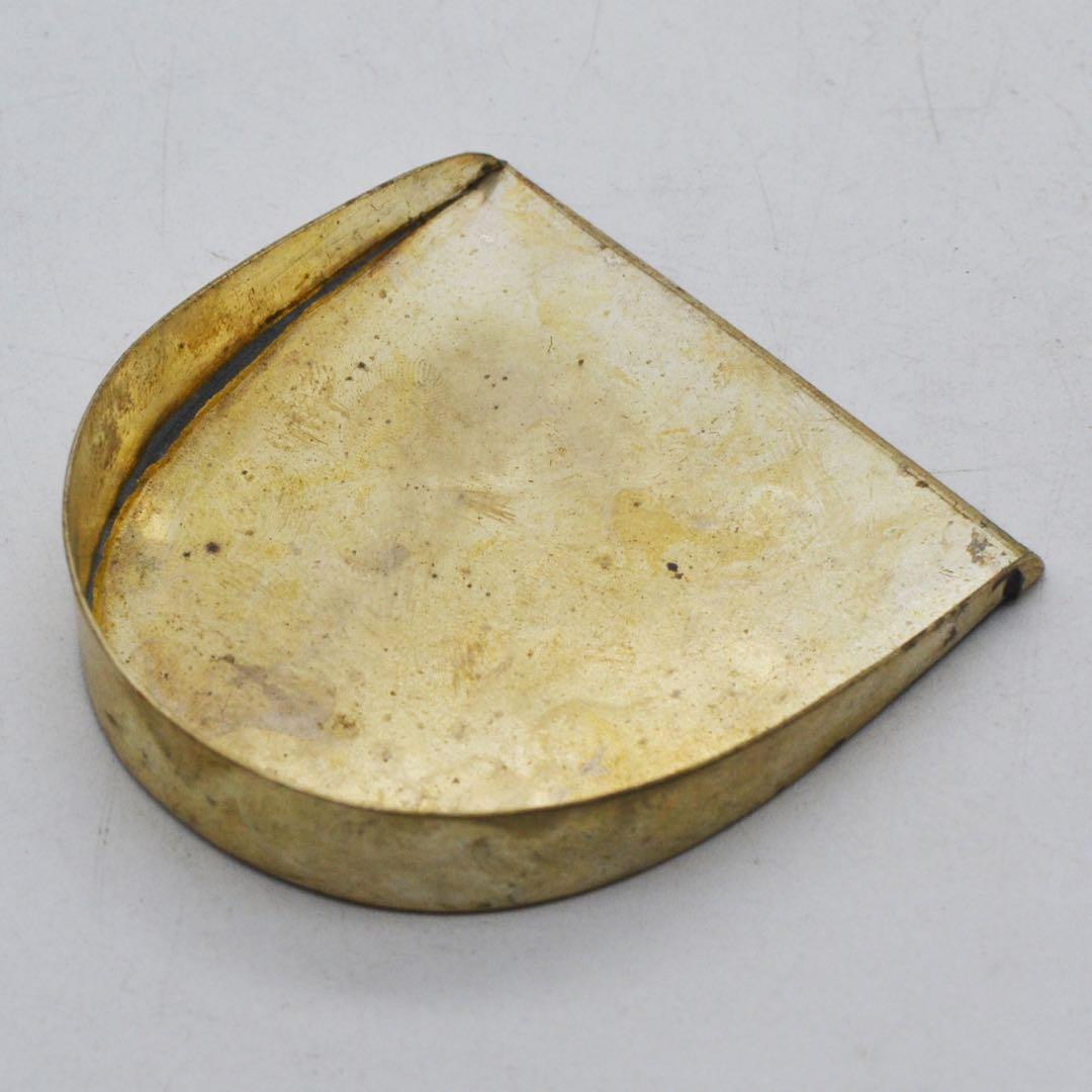 大正〜昭和初期　盆石道具　盆景　盆栽　砂箪笥　レトロ