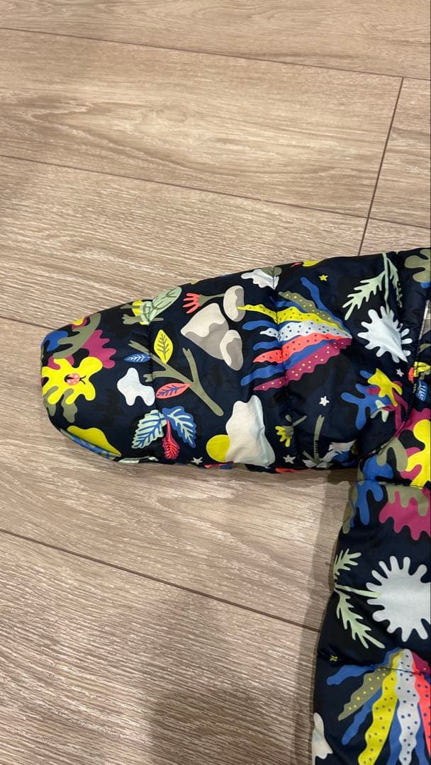 BURTON ベビー スノースーツ 18M（約85cm）