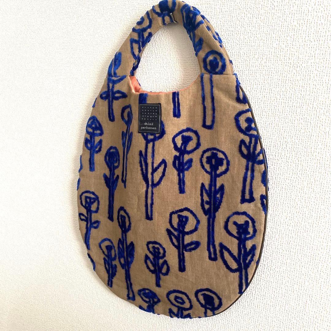 mina perhonen egg bag day dream エッグバッグ