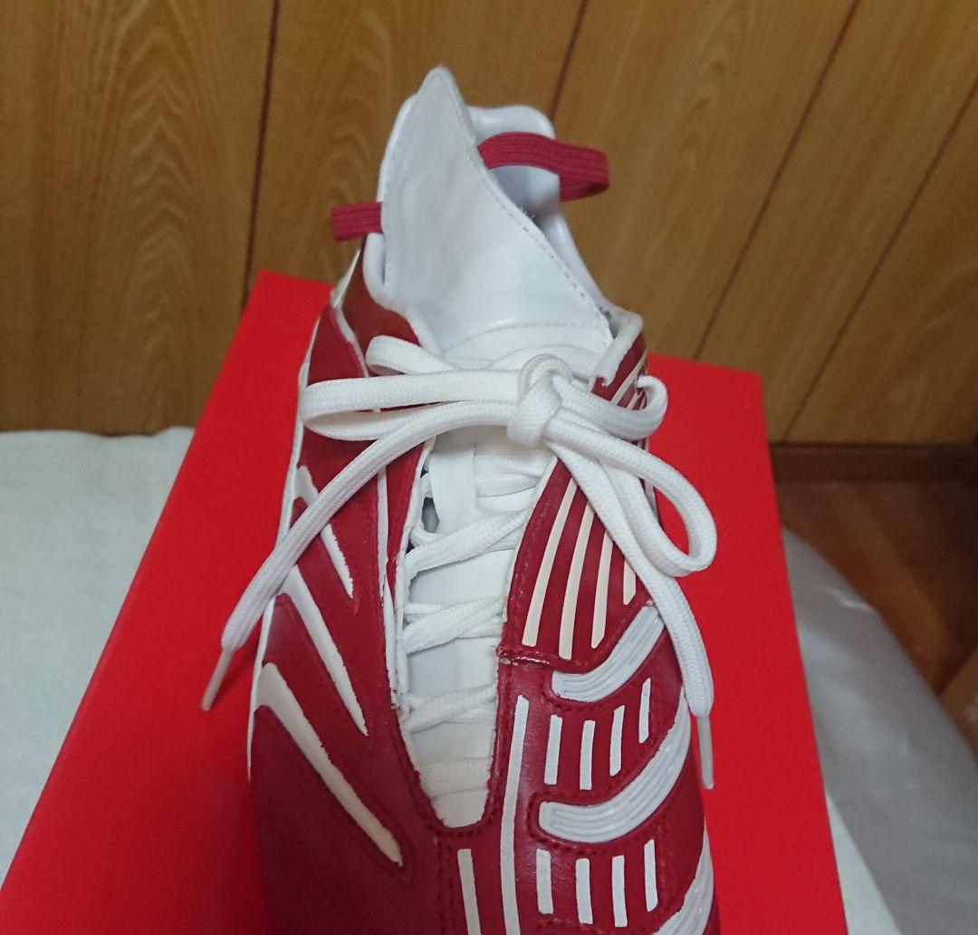 【新品】アディダス サッカーシューズ プレデター アブソリオン 26cm