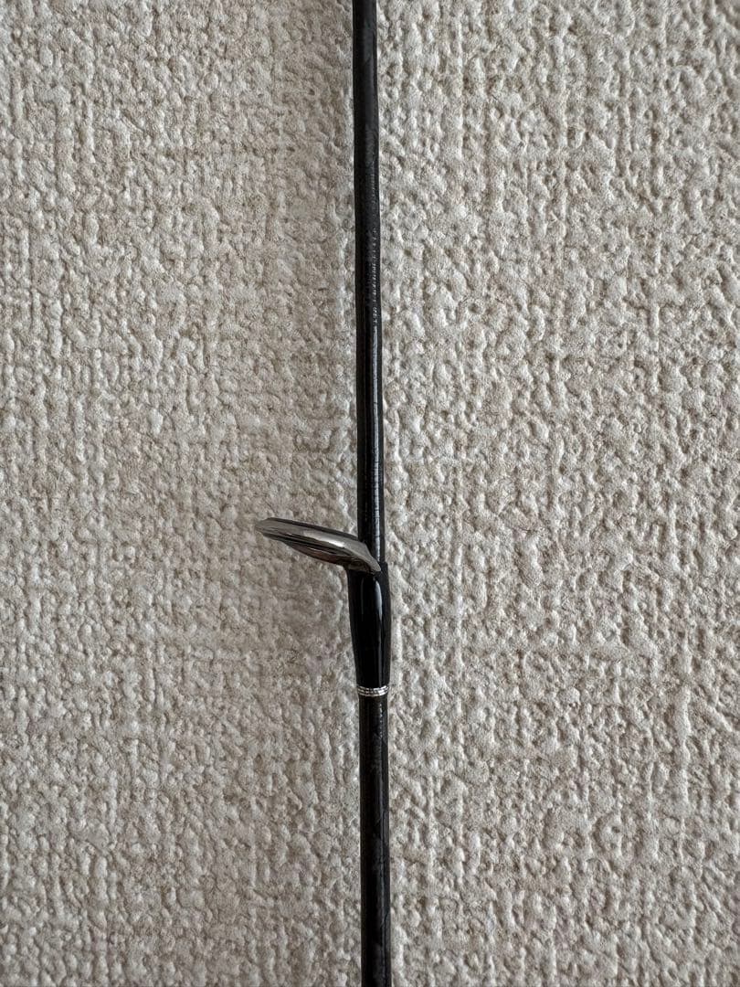 22 オシアプラッガー　フレックスドライブ　S76ML