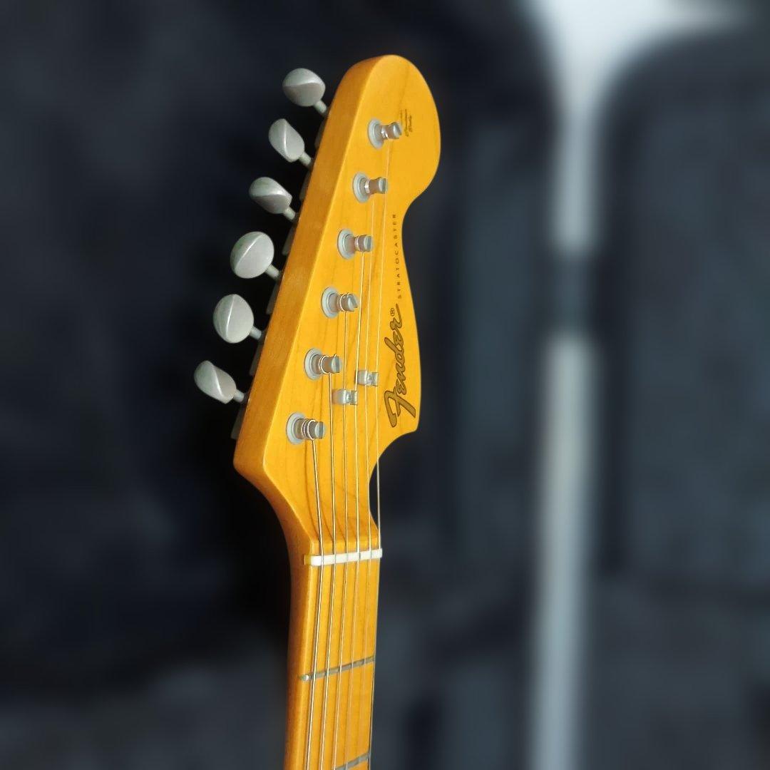 Fender Stratocaster Jシリアル MADE IN JAPAN