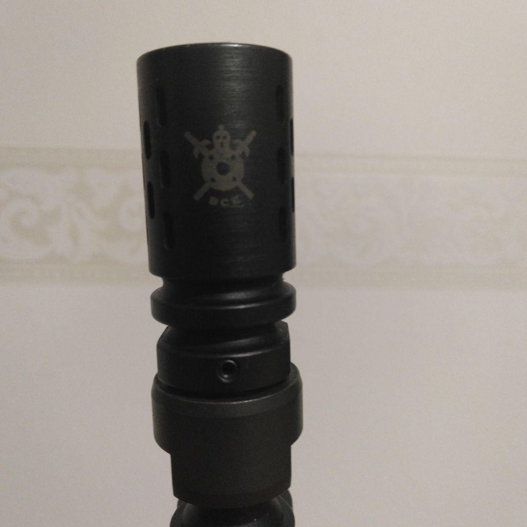 ASG製　CZ 805 BREN A2 電動ガン(第2ロッド)