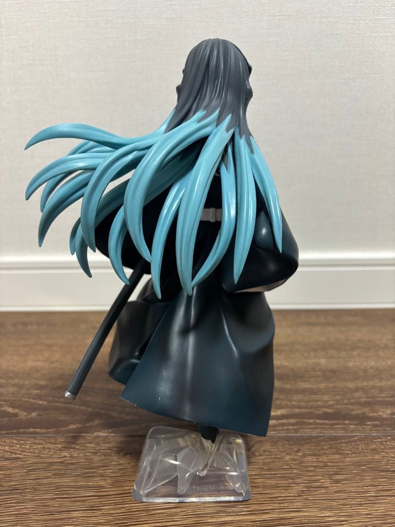 鬼滅の刃　時透無一郎 一番くじフィギュア