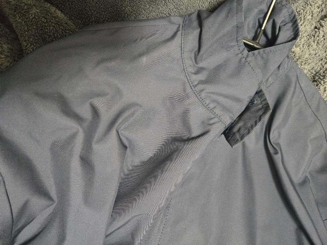 ジャケット・アウター cantate harrington jacket NAVY 44