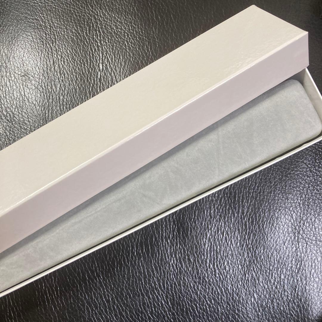 ★アンクレット 18金 ボールチェーン