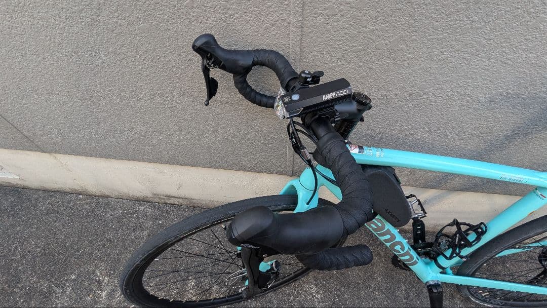 BIANCHI (ビアンキ) ロードバイク VIA NIRONE7