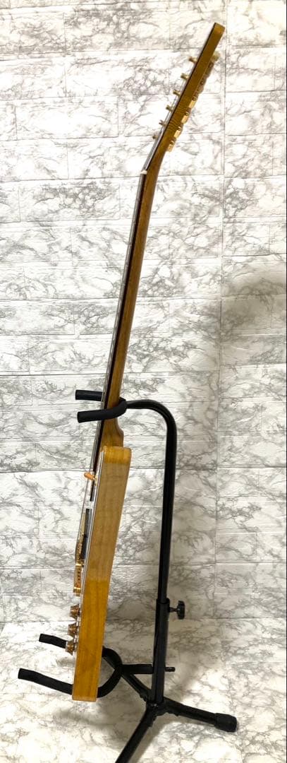 【確認済 希少限定モデル】Bacchus BEX-KORINA NA 2012年