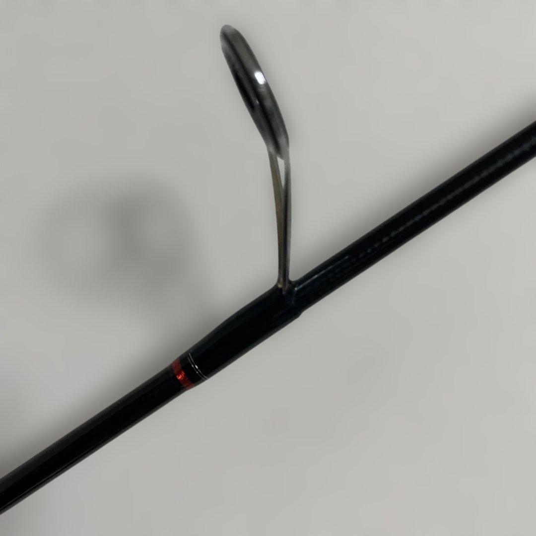 SHIMANO BIOIMPACT キスM180 船竿