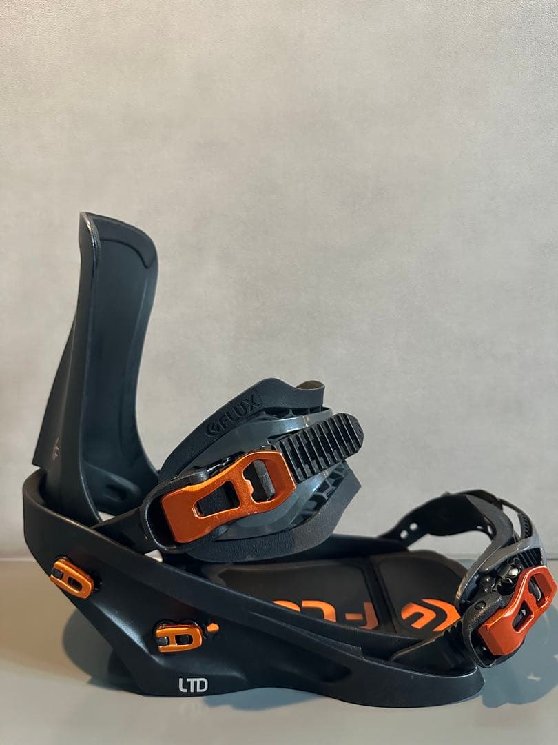 山*爆様 FLUX XF バインディング LTD Hirama/Mサイズ