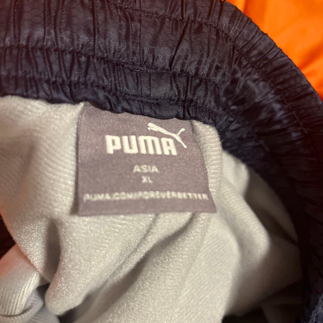 清水エスパルス フルジップジャケット&パンツ XL