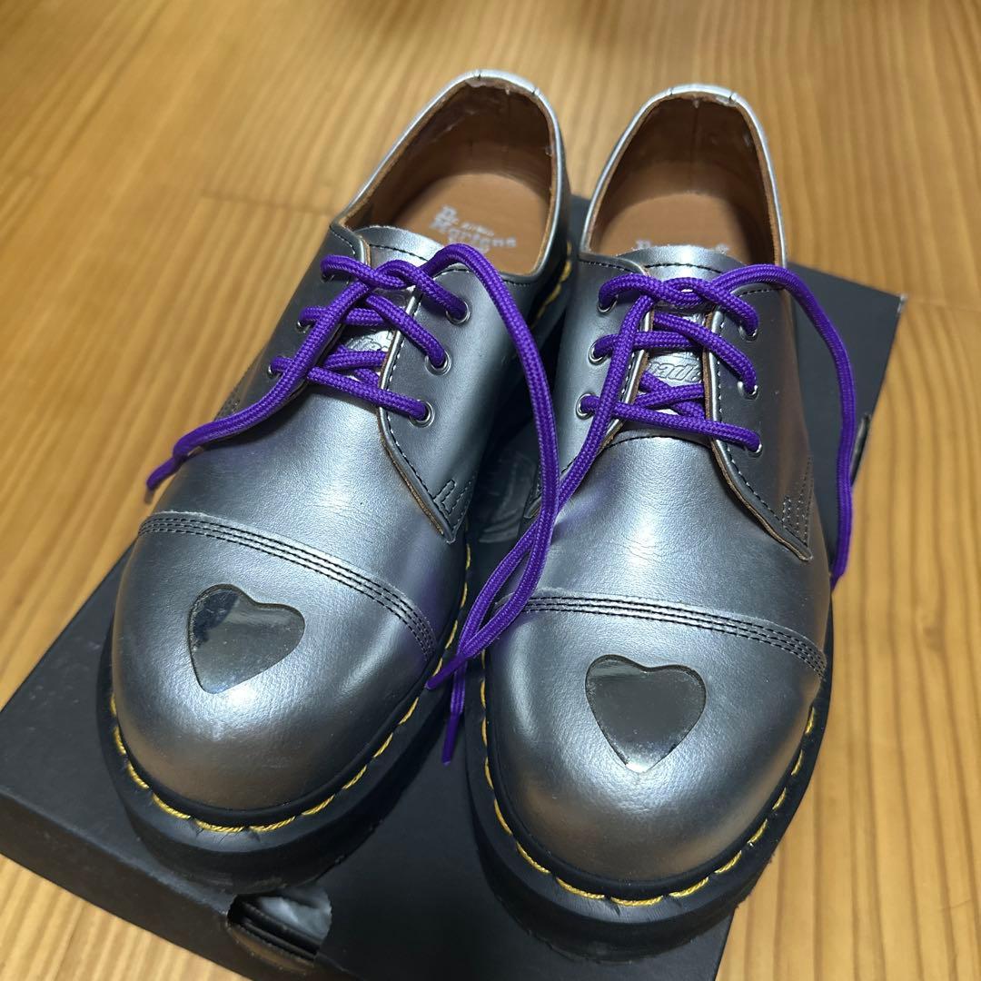 Dr. Martens × MadeMe1461