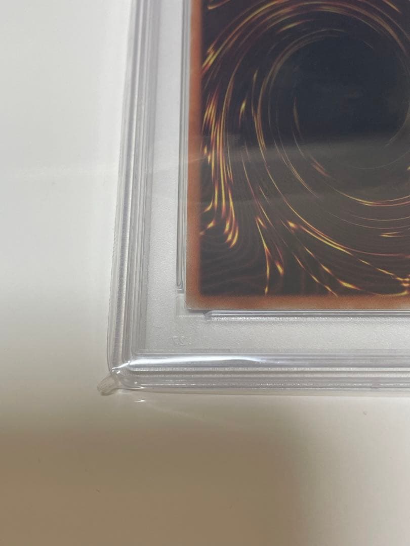 ⭐︎本日限定値引き⭐︎【PSA10】ブラックマジシャンガール20TH シークレット