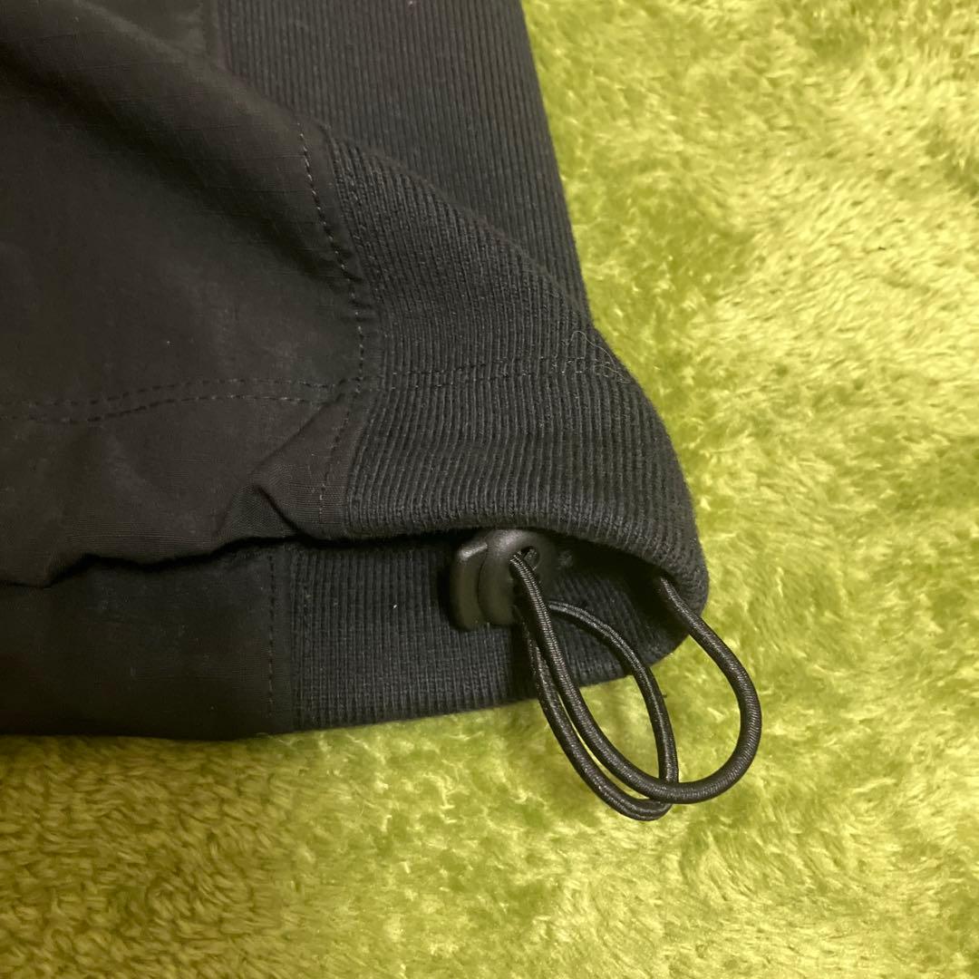 激レア Golfickers 黒 Vネックジャケット Ｌサイズ