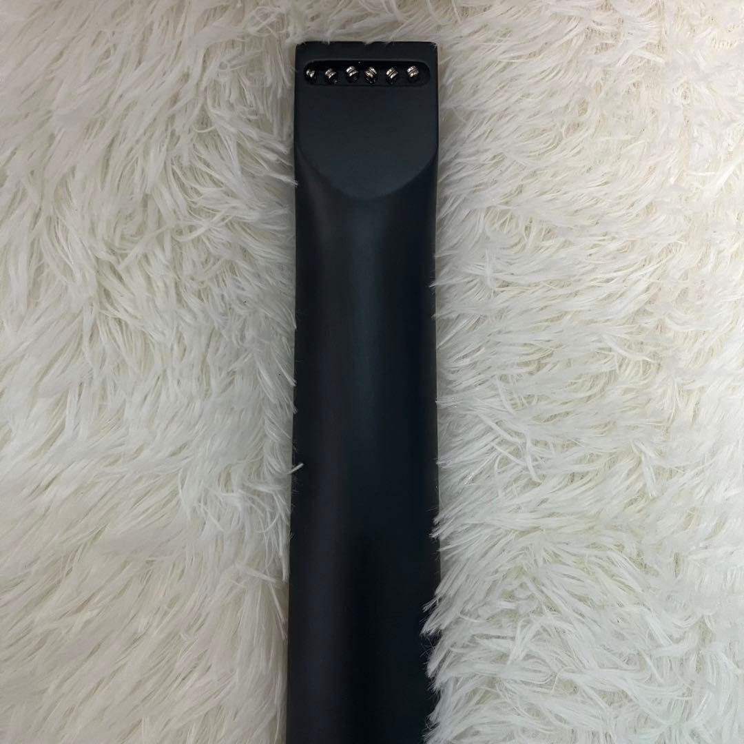 【極美品/フルスケール/ケース付き】AnyGig AGES-E トラベルギター