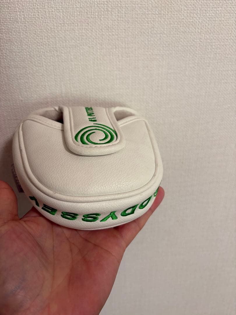 オデッセイ ホワイトホット ヴァーサ 7 White Hot Versa