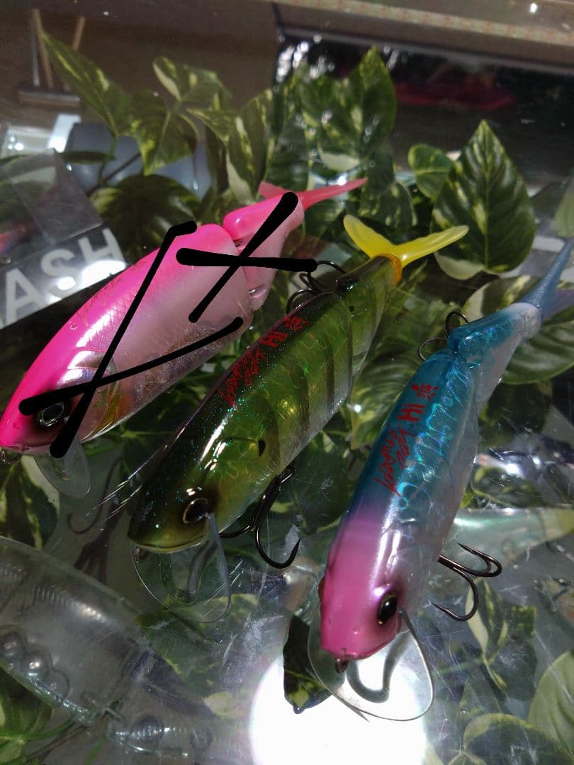 ＤＲＴ 【 タイニークラッシュ 】限定 HAMA　drt TINY KLASH