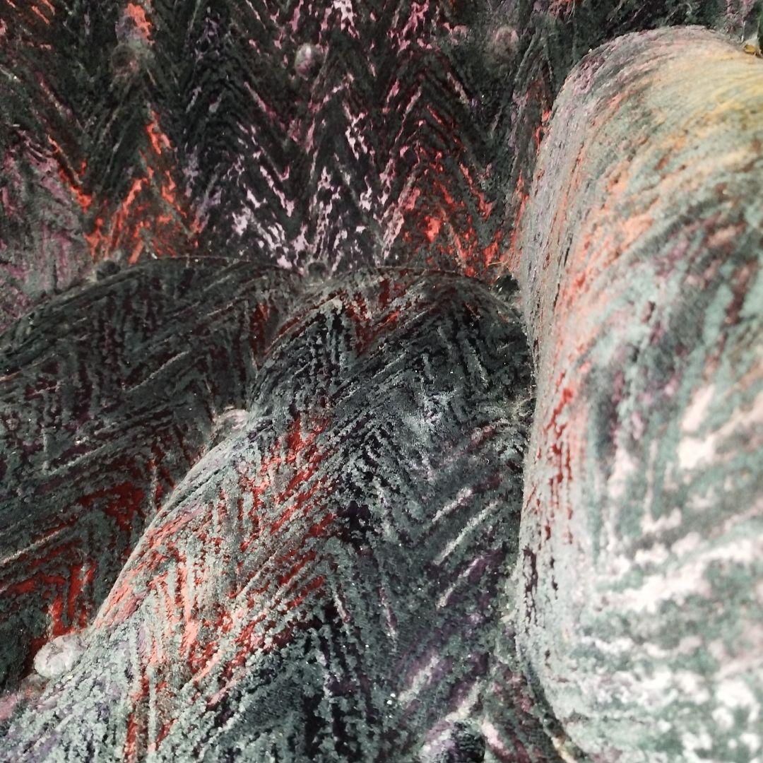 カレ　KARE 　ラウンジチェア　ソファ　ハイバック　イス　アームチェア