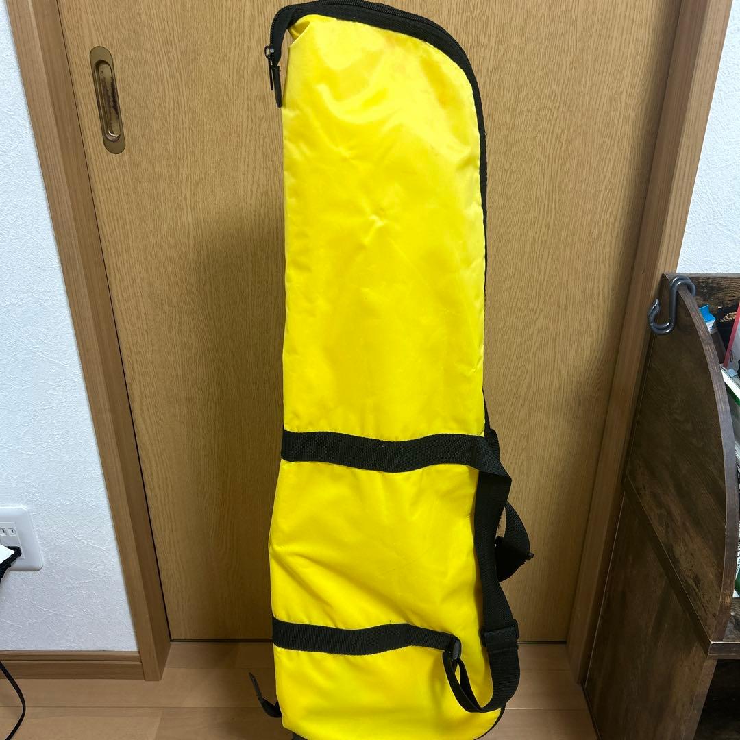 Burny hide イエローハートJr モッキンバード