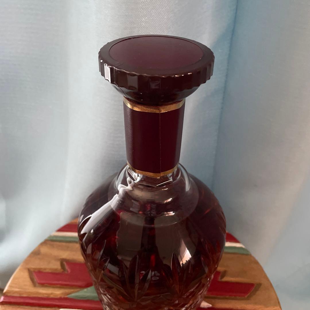 シーバスリーガル　25年 Chairman's Reserve II 25年